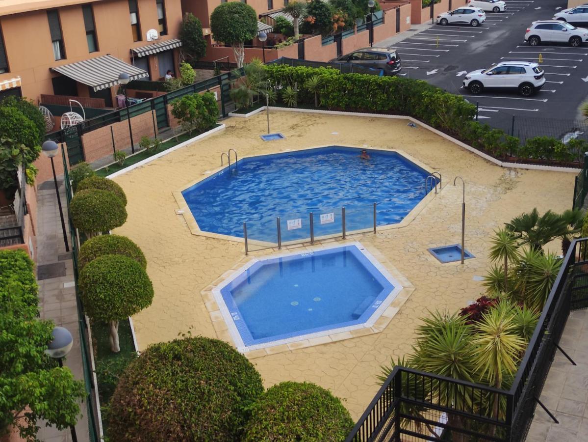 Alquilaencanarias Medano Cabezo Beach Ελ Μέντανο Εξωτερικό φωτογραφία