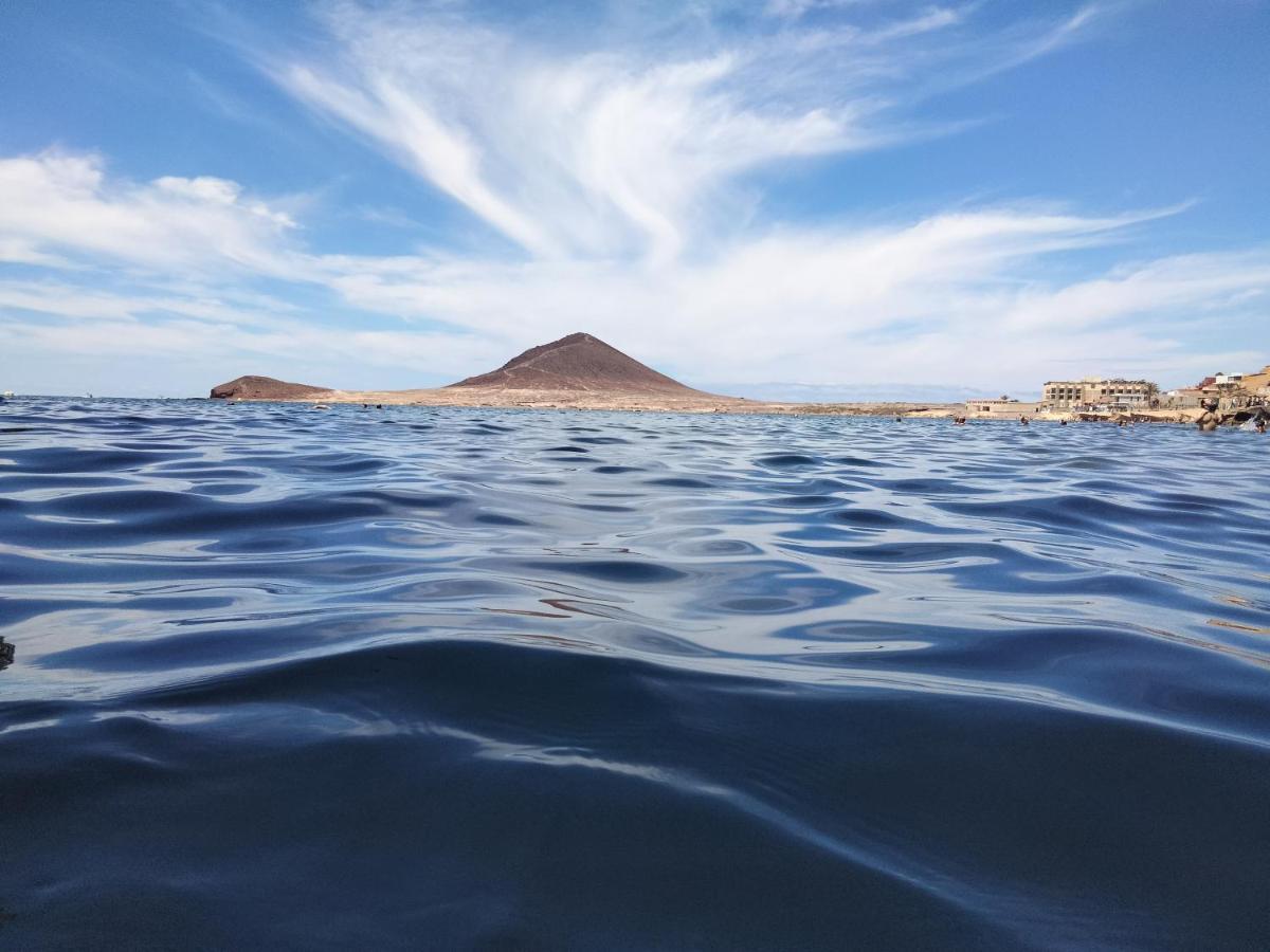 Alquilaencanarias Medano Cabezo Beach Ελ Μέντανο Εξωτερικό φωτογραφία
